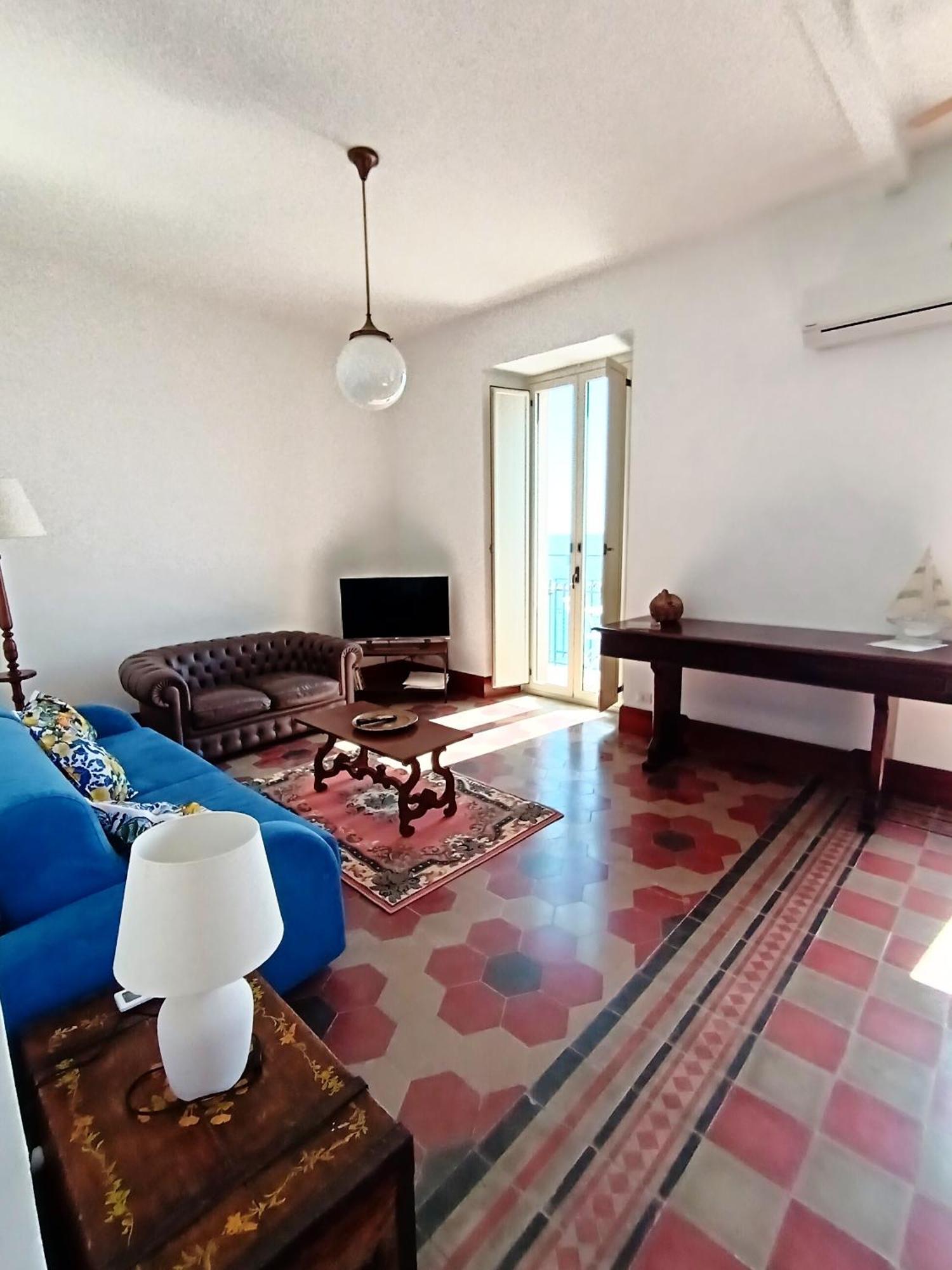 Casa Angioletta * Taormina