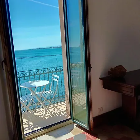 Casa Angioletta Villa Taormina Exterior photo