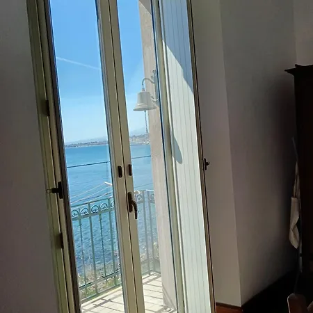 Casa Angioletta Villa Taormina Exterior photo