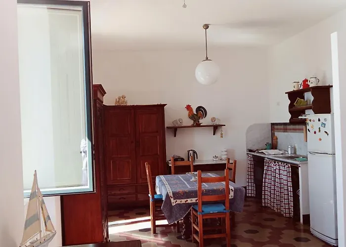 Casa Angioletta