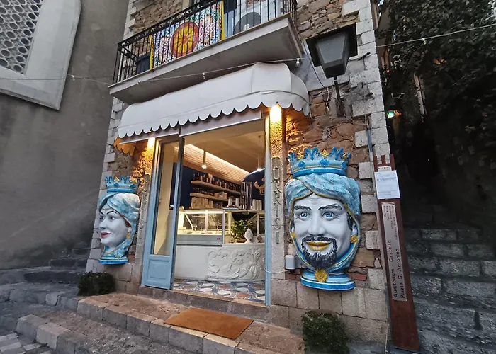Casa Angioletta