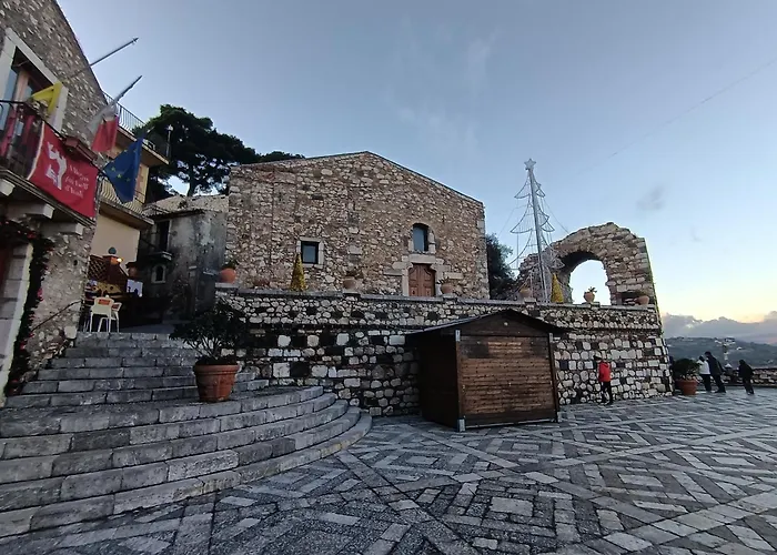 Casa Angioletta