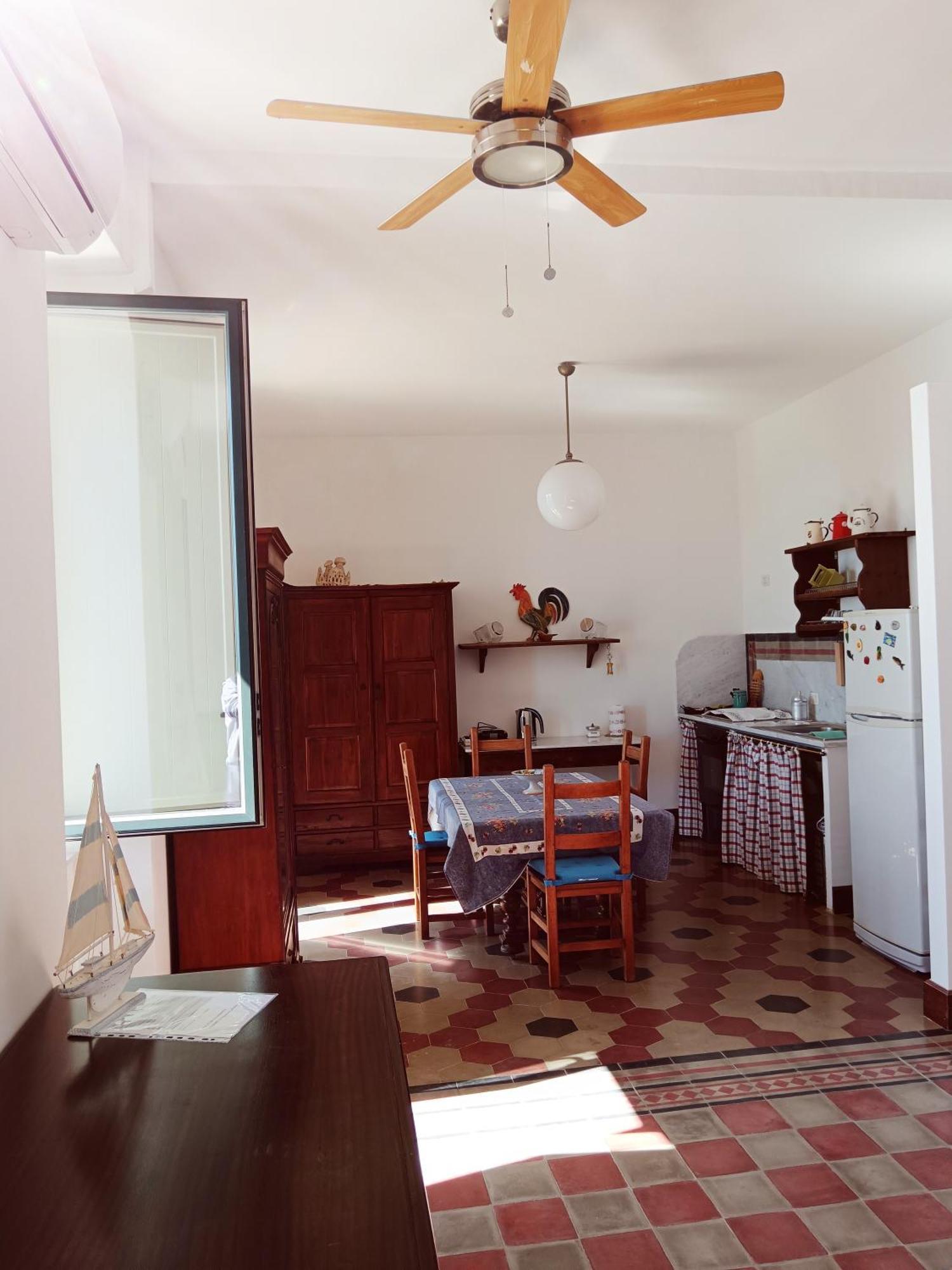 Vakantiehuis Casa Angioletta
