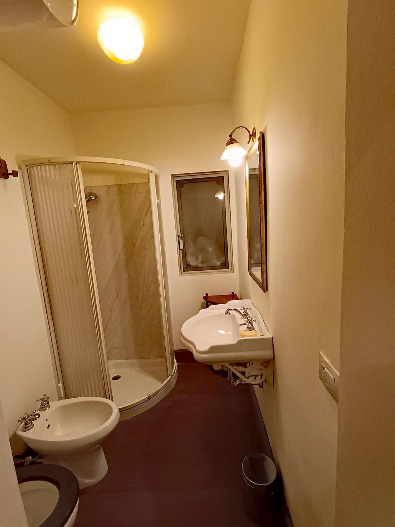Casa Angioletta Holiday home *