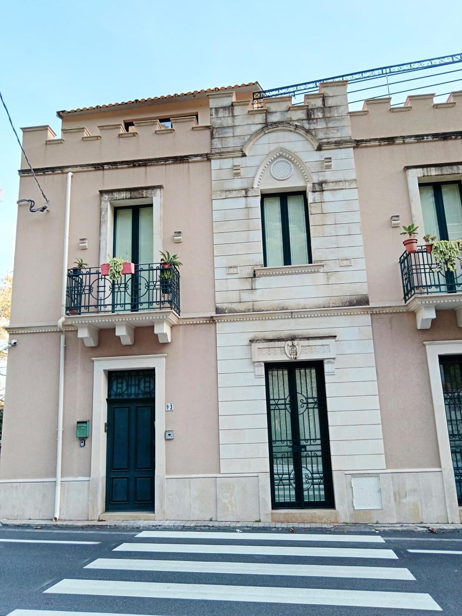 Holiday home Casa Angioletta