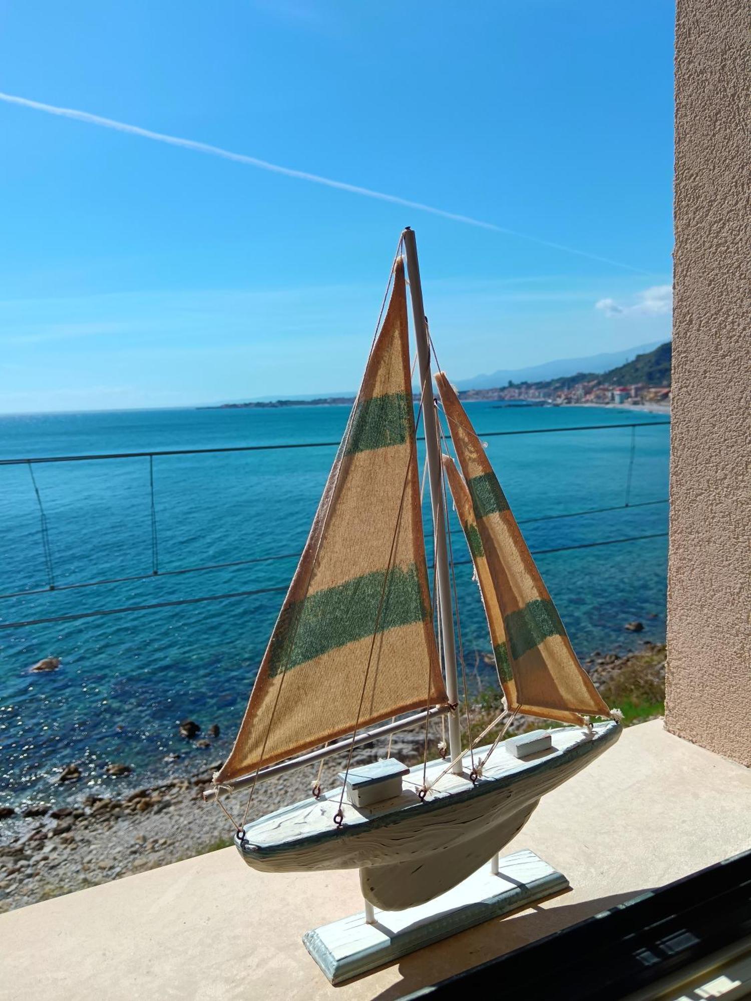 Casa Angioletta Holiday home Taormina