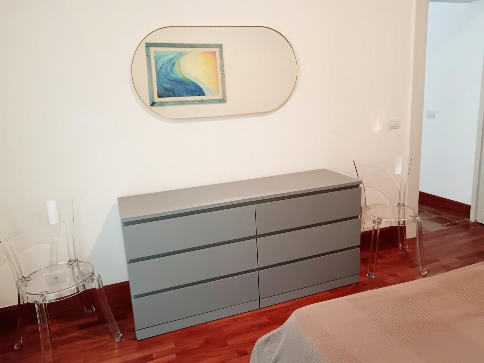Casa Angioletta Holiday home *