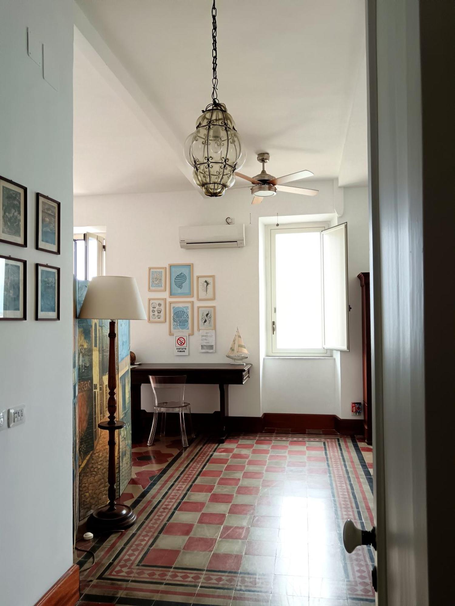 Casa Angioletta Holiday home