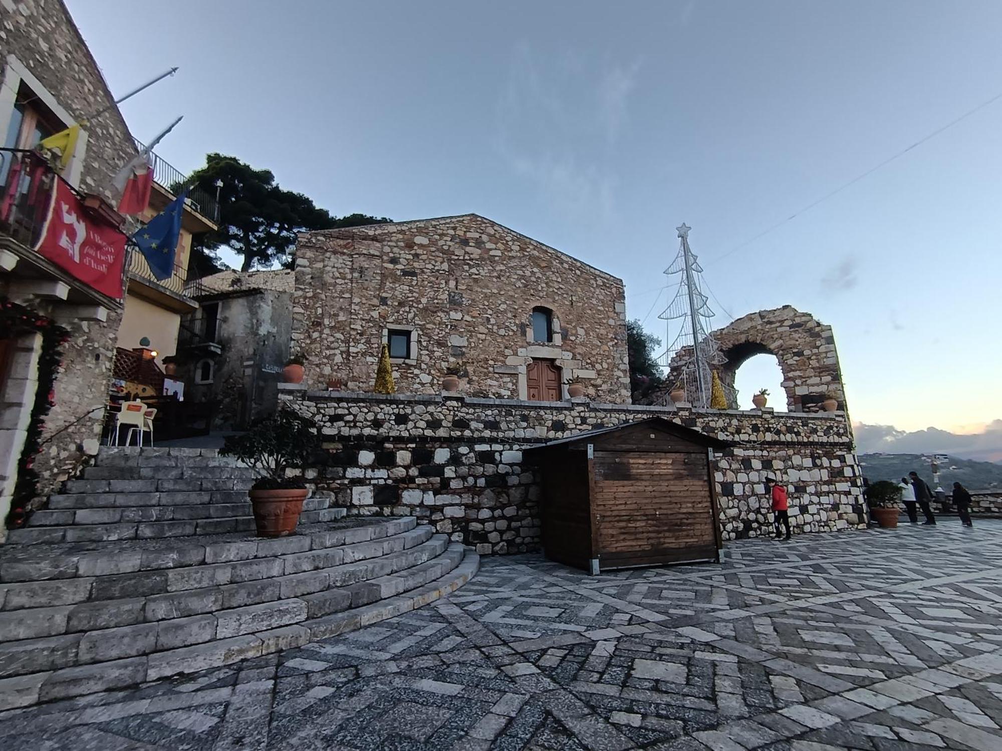 Casa Angioletta Holiday home Taormina