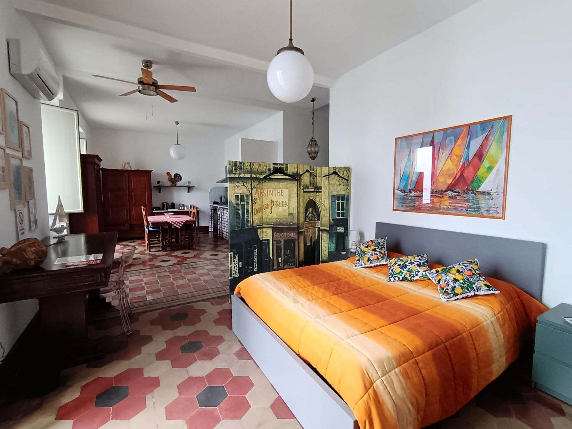 Holiday home Casa Angioletta Taormina